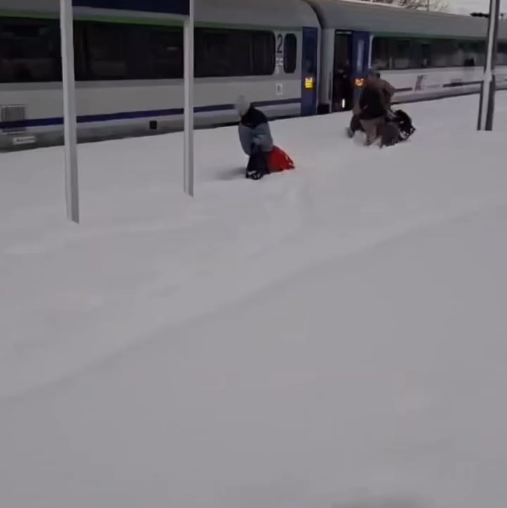 I'm loving it, but utilities services fucked up