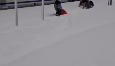 I'm loving it, but utilities services fucked up