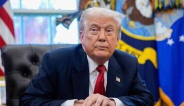 European leaders are considering dumping $2.34 trillion in US debt if Trump abandons Ukraine