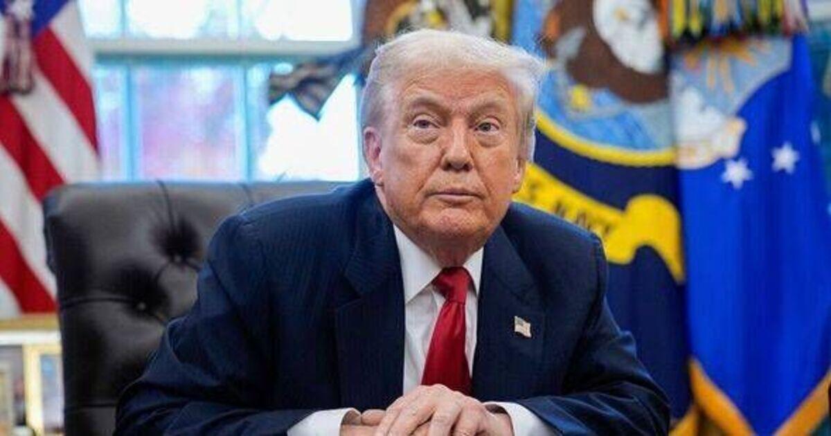 European leaders are considering dumping $2.34 trillion in US debt if Trump abandons Ukraine