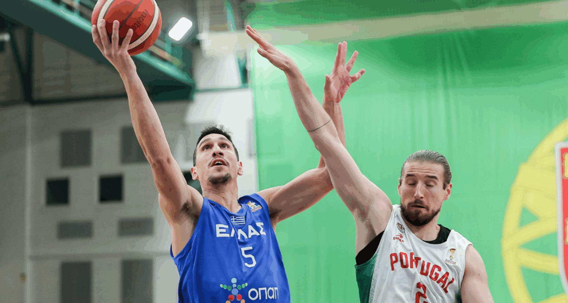 Greece defeat Portugal in 2027 World Cup Qualifiers – The Greek Herald