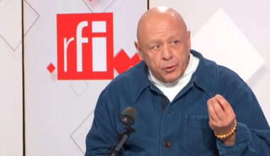 Ukraine, restauration, fiscalité, immigration : les engagements de Thierry Marx, président de l'UMIH - Éco d'ici éco d'ailleurs