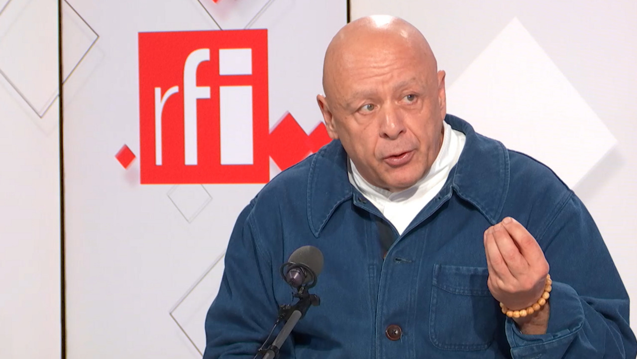 Ukraine, restauration, fiscalité, immigration : les engagements de Thierry Marx, président de l'UMIH - Éco d'ici éco d'ailleurs