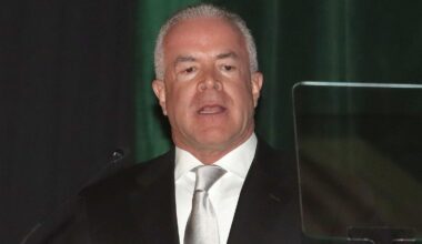 Miss Universe Co-Owner Raúl Rocha’s Bank Accounts Frozen amid Investigation into Drugs, Arms and Fuel Trafficking: Report