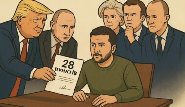 Trump has "very productive" call with Putin before Zelenskyy meeting."On Sunday, December 28, 2025, U.S. President Donald Trump had a telephone conversation with Russian dictator Vladimir Putin. Following this, the U.S. leader has scheduled talks with his Ukrainian counterpart Volodymyr Zelenskyy"