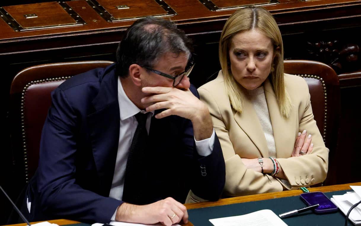 Manovra 2026, dietrofront del governo su pensioni e il riscatto della laurea - Colpa di "un tecnico troppo zelante", un "burocrate del Mef"