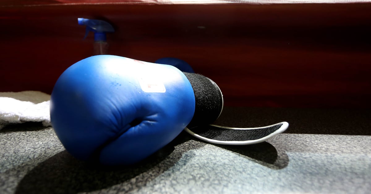 Ireland claim 10 medals at Under-17 European Boxing Championships – The Irish Times