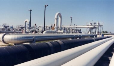 Refill the Strategic Petroleum Reserve now, before it’s too late