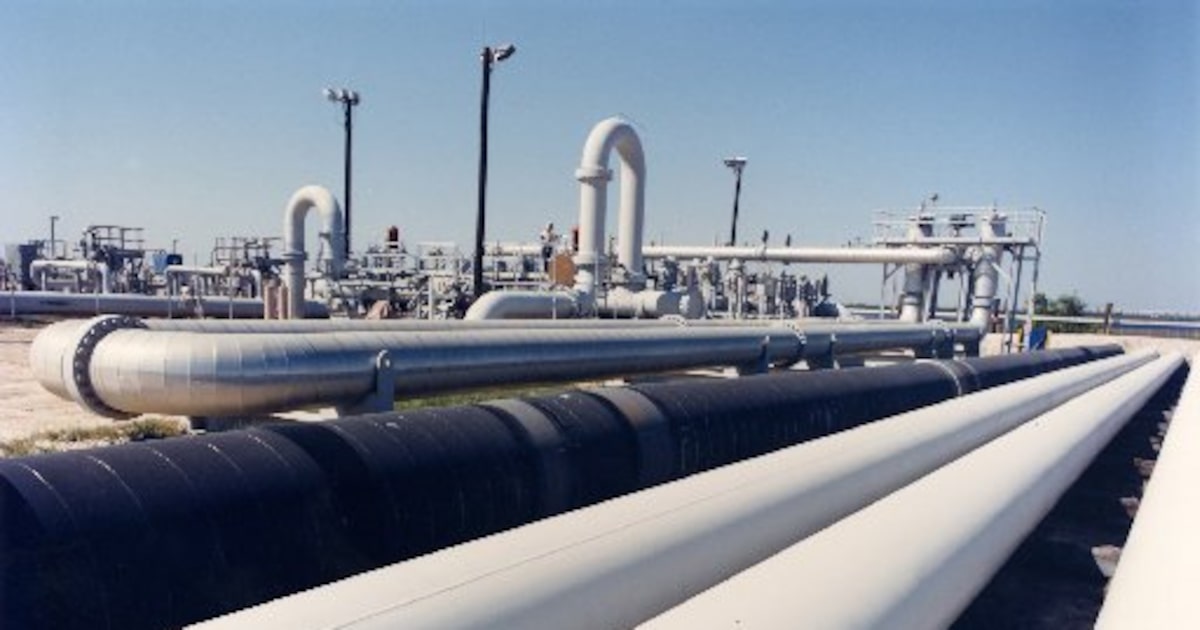 Refill the Strategic Petroleum Reserve now, before it’s too late