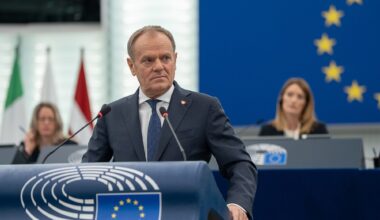 How Poland Could Make a Diplomatic Comeback