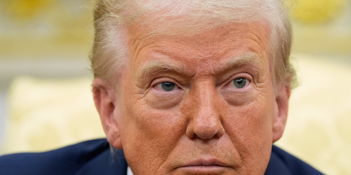 Trump orders blockade of ‘sanctioned oil tankers’ into Venezuela, ramping up pressure on Maduro