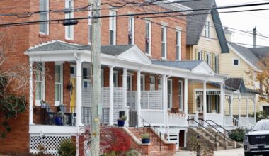 Lewes mayor seeks to rescind new home-based business ordinance