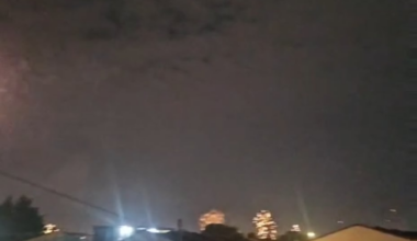 Srečno novo leto iz Manile 🥰🥳