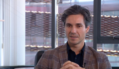 Luka Mesec o demografiji in migracijah