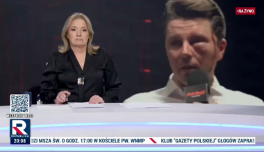 Reportaż Telewizji Republika na temat polskich konserwatystów.