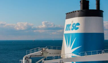 Petronas tasks MISC with floating production unit for gas project offshore Brunei