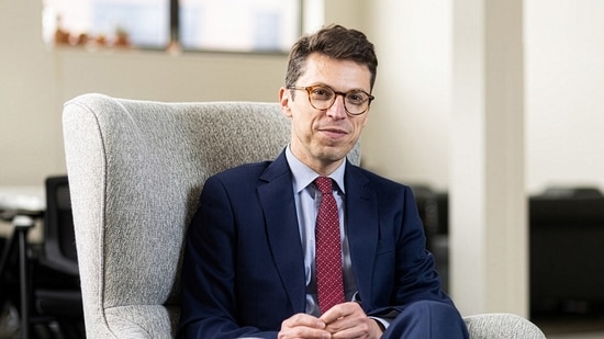 Professor Nuno Loureiro joined MIT in 2016.(AP)