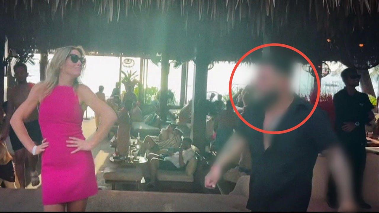 Skjult optagelse afslører storsvindler på strandbar [27 årige dansk-tyrker har svindlet for mindst 25 millioner kroner]