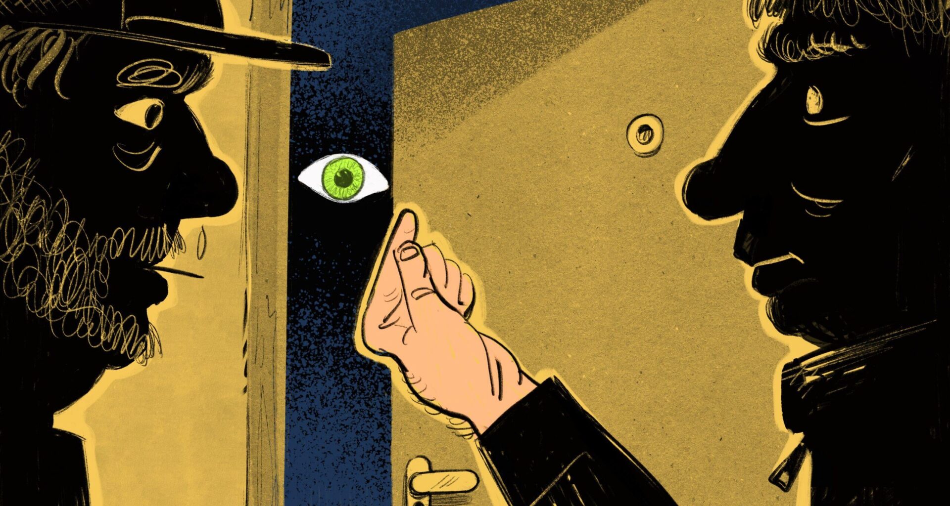 Maksa võlg ära, värdjas - Levila