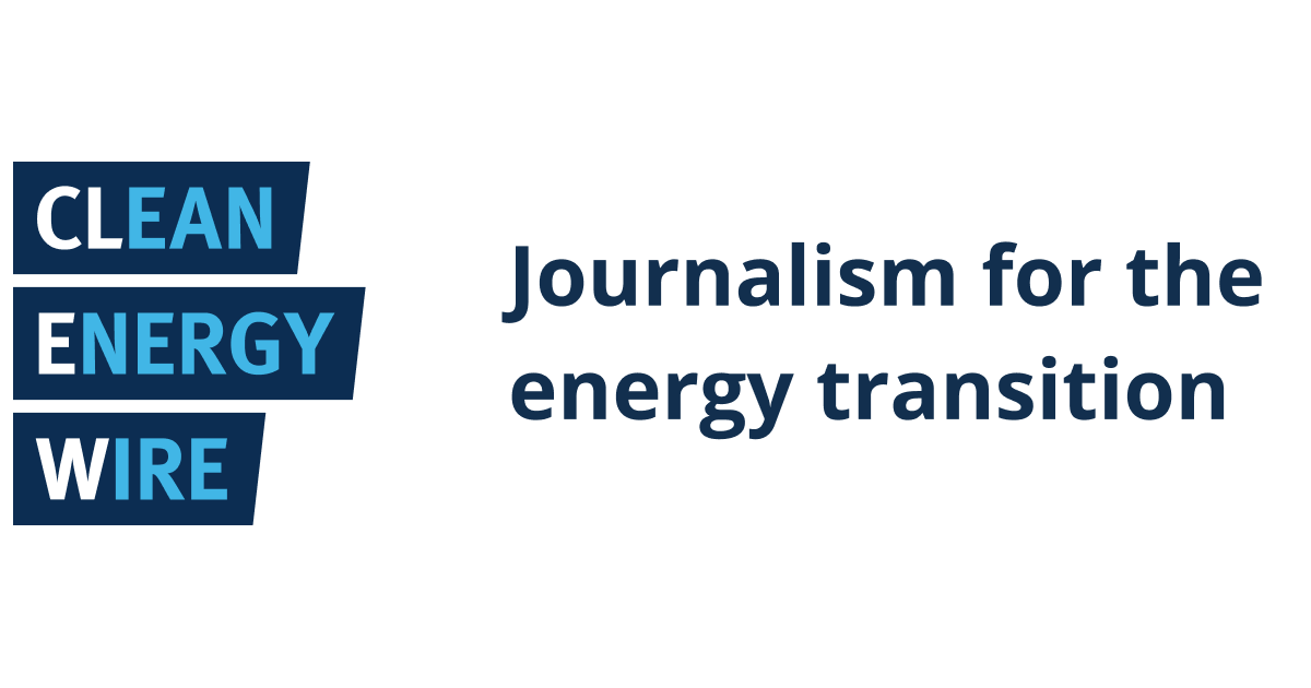 Germany covers nearly 56 percent of 2025 electricity use with renewables