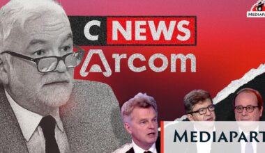 Temps de parole : les grosses ficelles de CNews que l’Arcom n’a pas vues