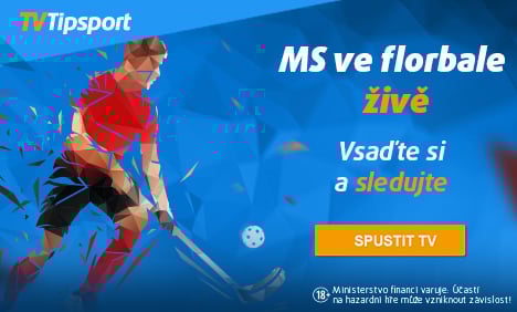 Česko - Dánsko |6.12.| MS florbal žen 2025 live stream zdarma, TV vysílání a sestavy 3 MS ve florbale 2025 zdarma