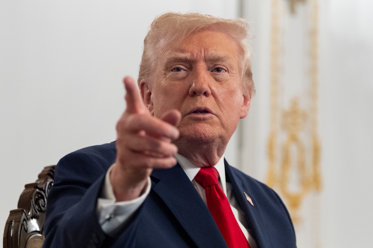 New poll: These 2 Republicans are more popular than Trump