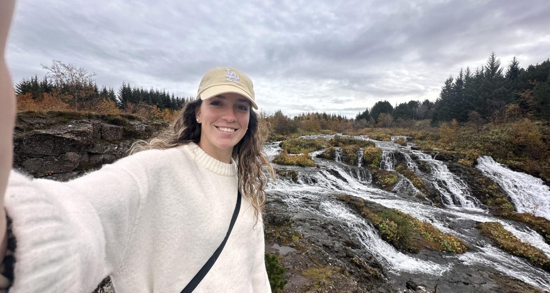 DITV Sports: From Iowa to Iceland - Macy Enneking's Wild Journey to Begin Pro Soccer Career