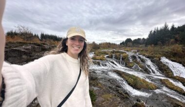 DITV Sports: From Iowa to Iceland - Macy Enneking's Wild Journey to Begin Pro Soccer Career