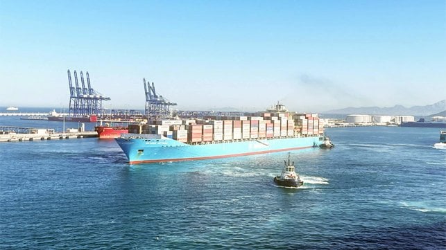 FMC Seeks Input on Spain’s Unfavorable Port Policies and Possible Penalties
