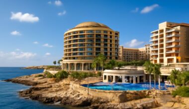 Transforming Mediterranean Hospitality: AHA’s Launch of the Accessible Travel Hub in Malta