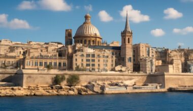 Malta Leads the Way in Accessible Hospitality