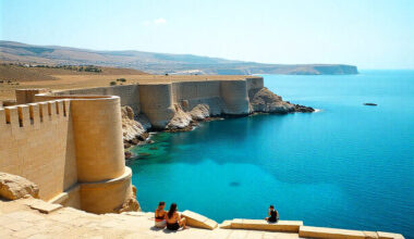 Italian Tourism Awards Honor Malta As Best International Tourism Destination, Surpassing Renowned Countries In Unmatched And Beautiful Global Travel Excellence