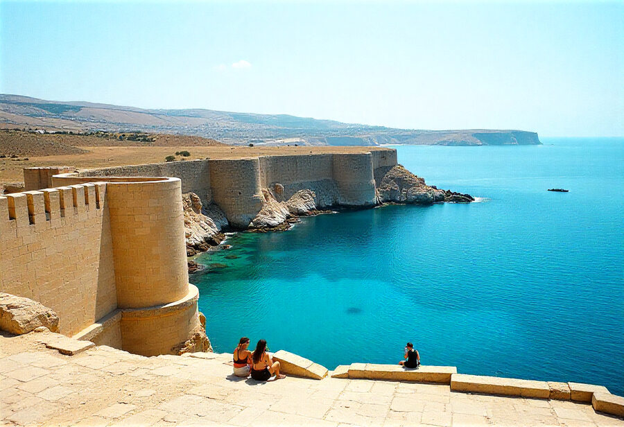 Italian Tourism Awards Honor Malta As Best International Tourism Destination, Surpassing Renowned Countries In Unmatched And Beautiful Global Travel Excellence