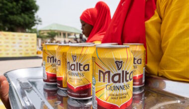 Malta Guinness Campaign Celebrates Real Nigerian Stories