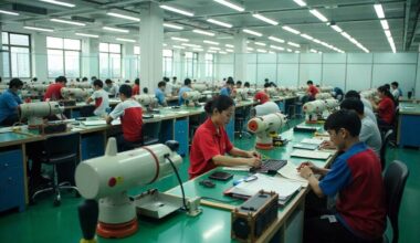 Indonesia’s Special Economic Zones Position The Country As A Competitive Hub For Foreign Investment In Manufacturing And Technology, Rivaling Vietnam, Thailand, And Malaysia