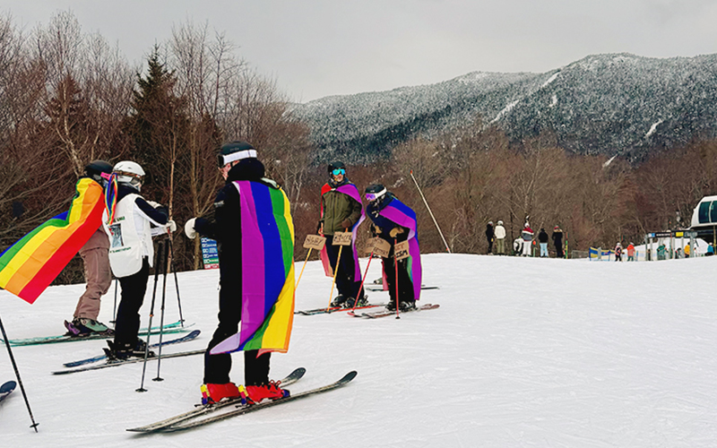 March Photo by Susie Conrad