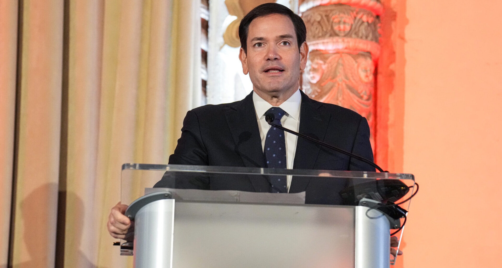 Washington Criticises EU Over €120m Fine for X ━ The European Conservative