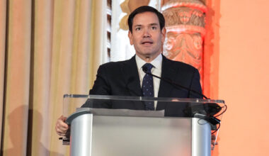 Washington Criticises EU Over €120m Fine for X ━ The European Conservative