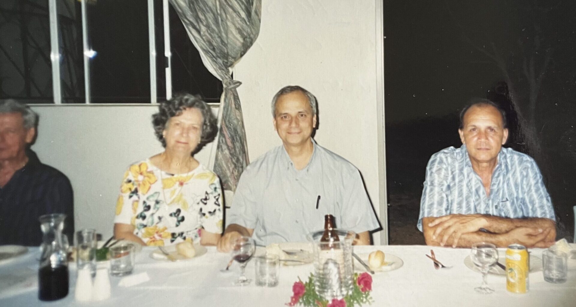 How a rural Australian town welcomed Pope Leo XIV when he was Fr Robert Prevost