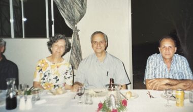 How a rural Australian town welcomed Pope Leo XIV when he was Fr Robert Prevost