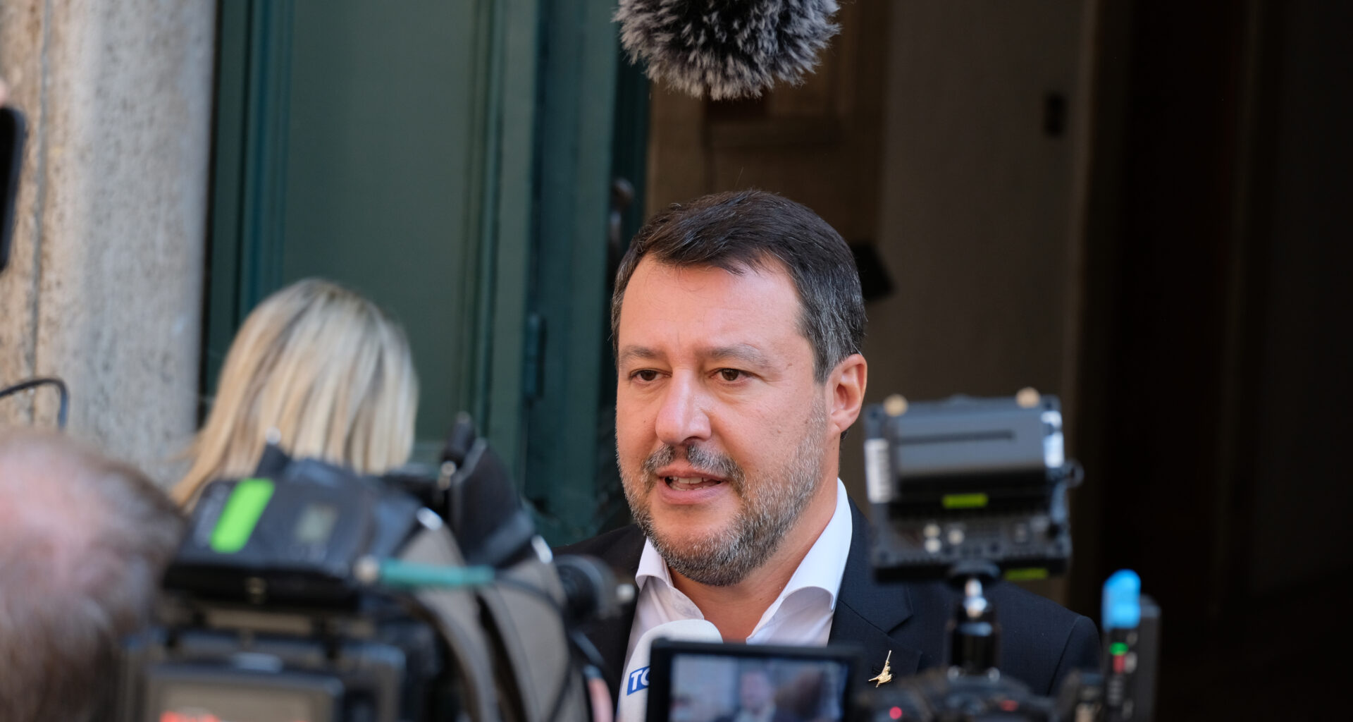 Italy top court acquits deputy PM Matteo Salvini in Open Arms case - JURIST