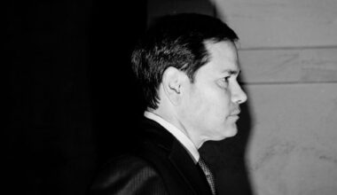 The Narco-Terrorist Elite - The American Prospect