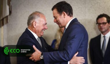 PGR arquiva averiguação preventiva à Spinumviva