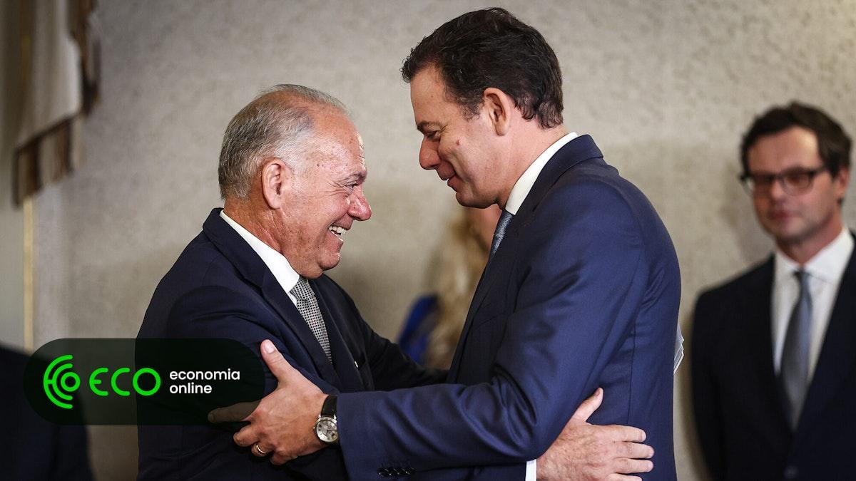 PGR arquiva averiguação preventiva à Spinumviva