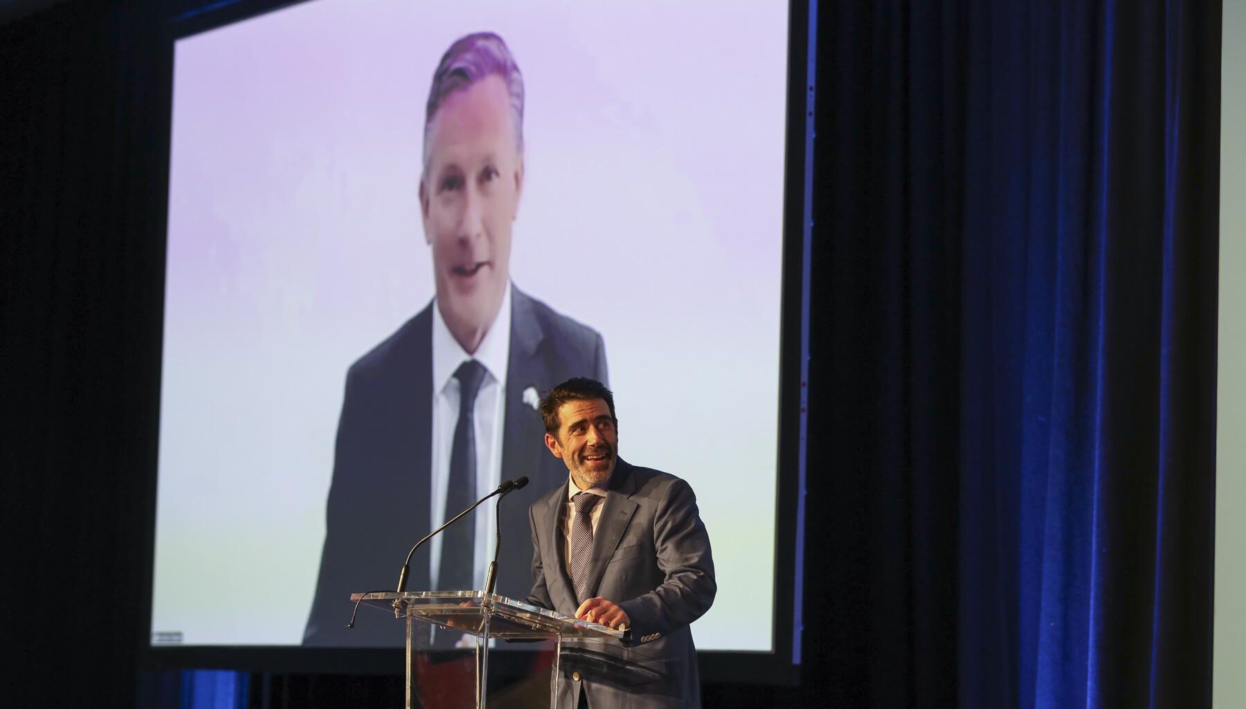 We have not lost the geopolitical struggle, but we must work harder and together