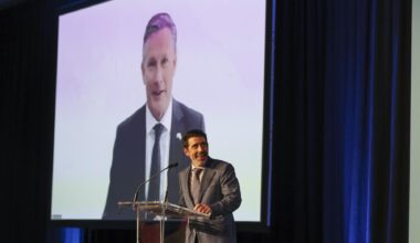 We have not lost the geopolitical struggle, but we must work harder and together