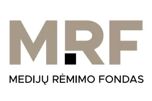 Medijų rėmimo fondo logotipas
