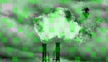 Exxon’s new greenwashing ploy | The oil giant claims it can eliminate more than 90 percent of emissions from gas-powered AI facilities. Critics say that’s nonsense.