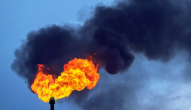 TCS Statement on EPA Methane Waste Rule Delay